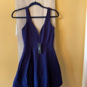 Brand New Lulus mini dress